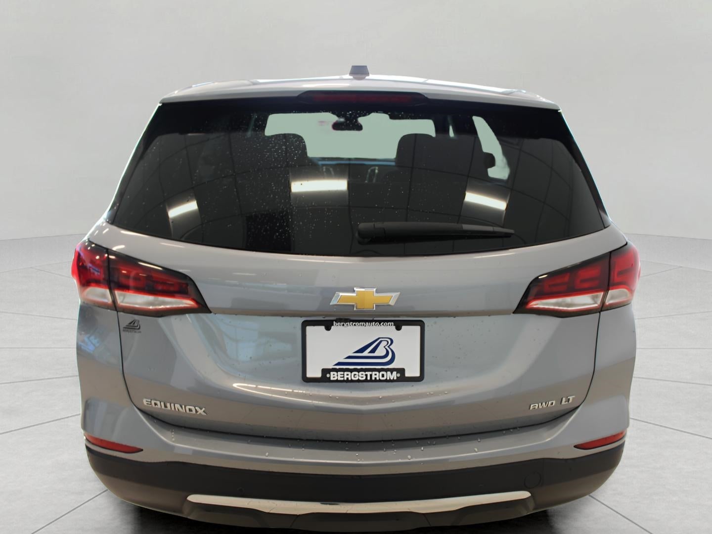 2023 Chevrolet Equinox AWD 4dr LT w/1LT