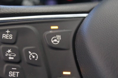 2024 Chevrolet Equinox AWD 4dr LT w/1LT