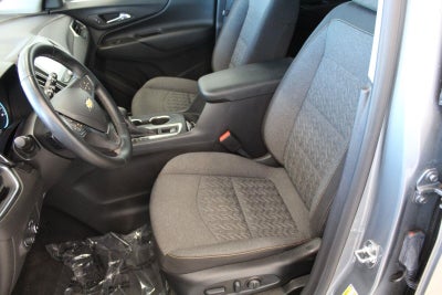 2024 Chevrolet Equinox AWD 4dr LT w/1LT