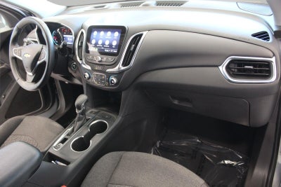 2024 Chevrolet Equinox AWD 4dr LT w/1LT