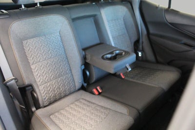 2024 Chevrolet Equinox AWD 4dr LT w/1LT