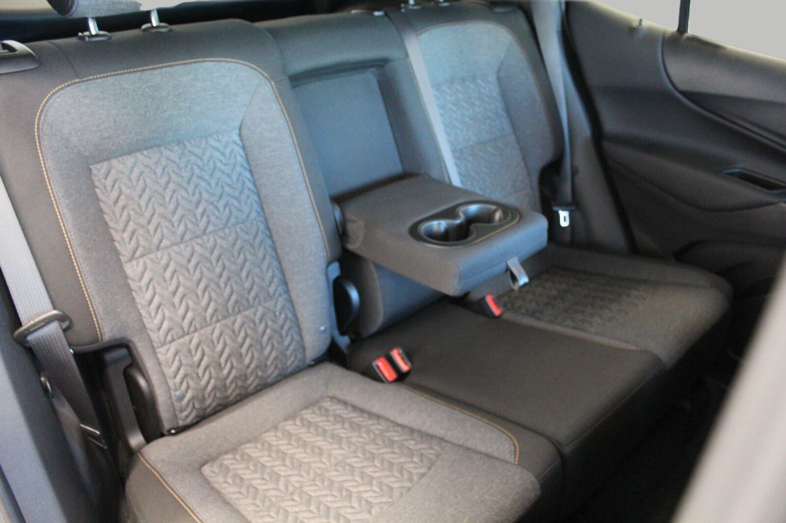 2024 Chevrolet Equinox AWD 4dr LT w/1LT