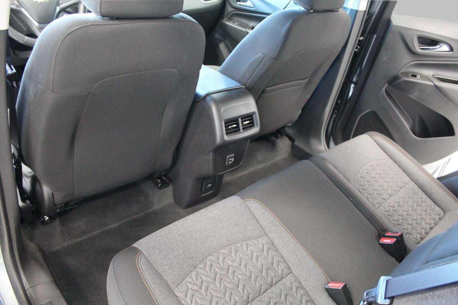 2024 Chevrolet Equinox AWD 4dr LT w/1LT