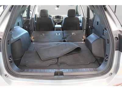 2024 Chevrolet Equinox AWD 4dr LT w/1LT