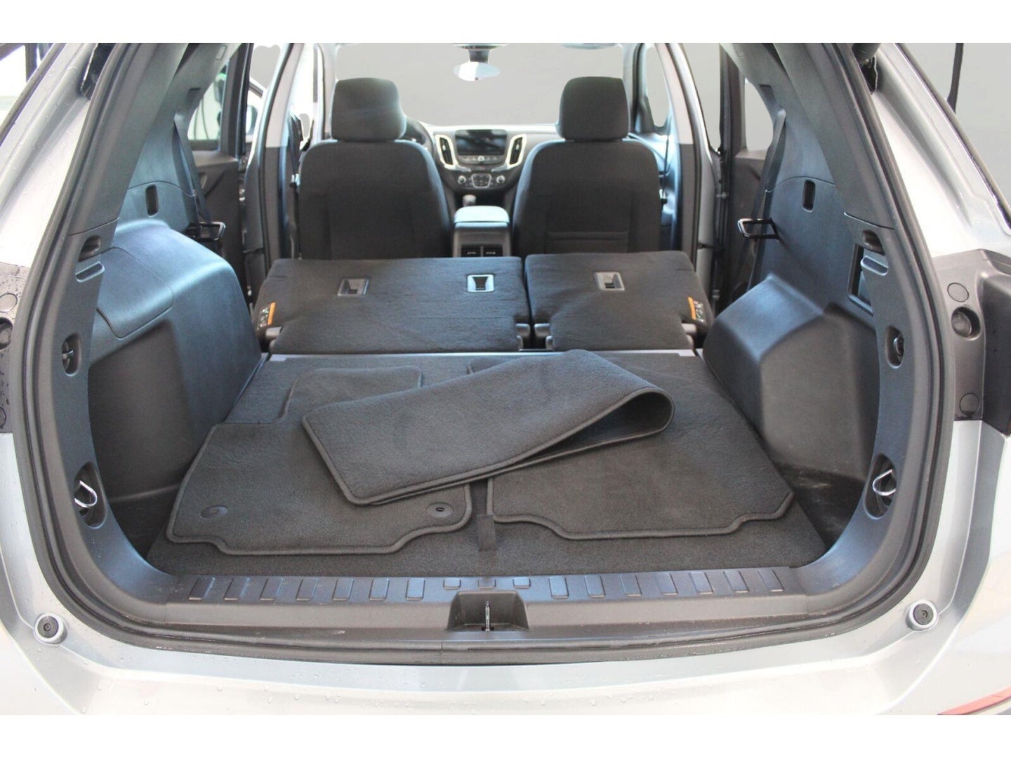 2024 Chevrolet Equinox AWD 4dr LT w/1LT