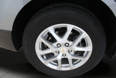 2024 Chevrolet Equinox AWD 4dr LT w/1LT