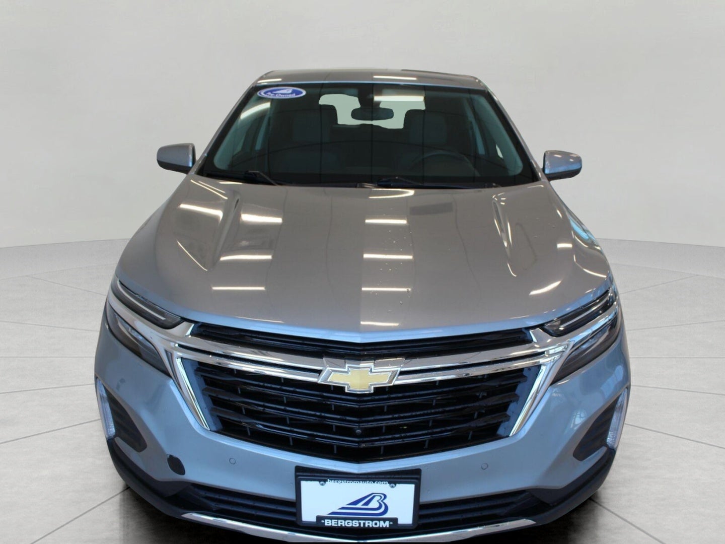 2024 Chevrolet Equinox AWD 4dr LT w/1LT