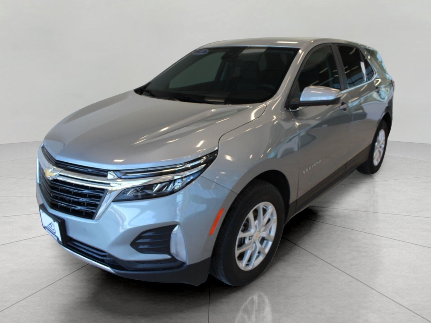 2024 Chevrolet Equinox AWD 4dr LT w/1LT