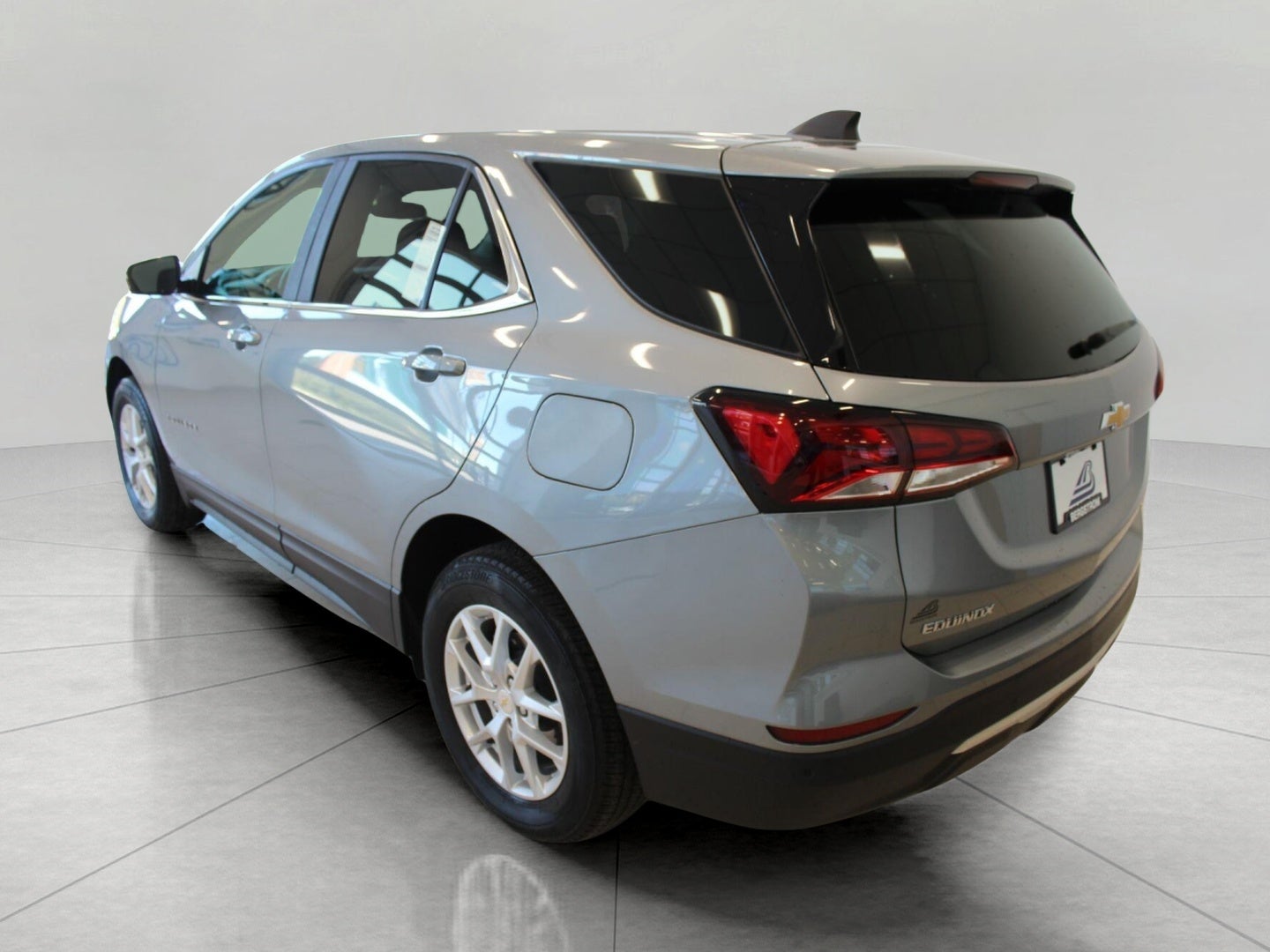 2024 Chevrolet Equinox AWD 4dr LT w/1LT