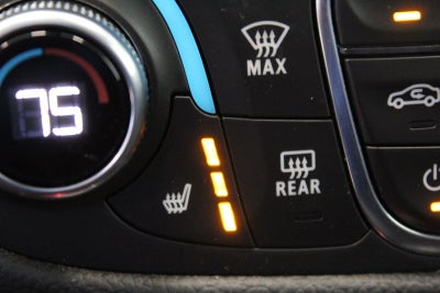 2024 Chevrolet Equinox AWD 4dr LT w/1LT