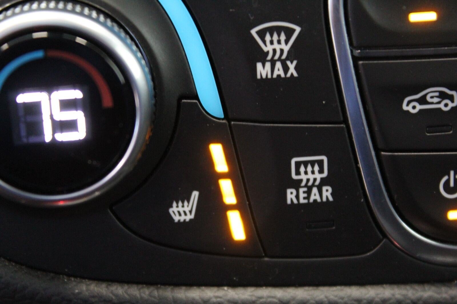 2024 Chevrolet Equinox AWD 4dr LT w/1LT