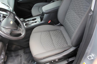 2020 Chevrolet Equinox AWD 4dr LT w/1LT