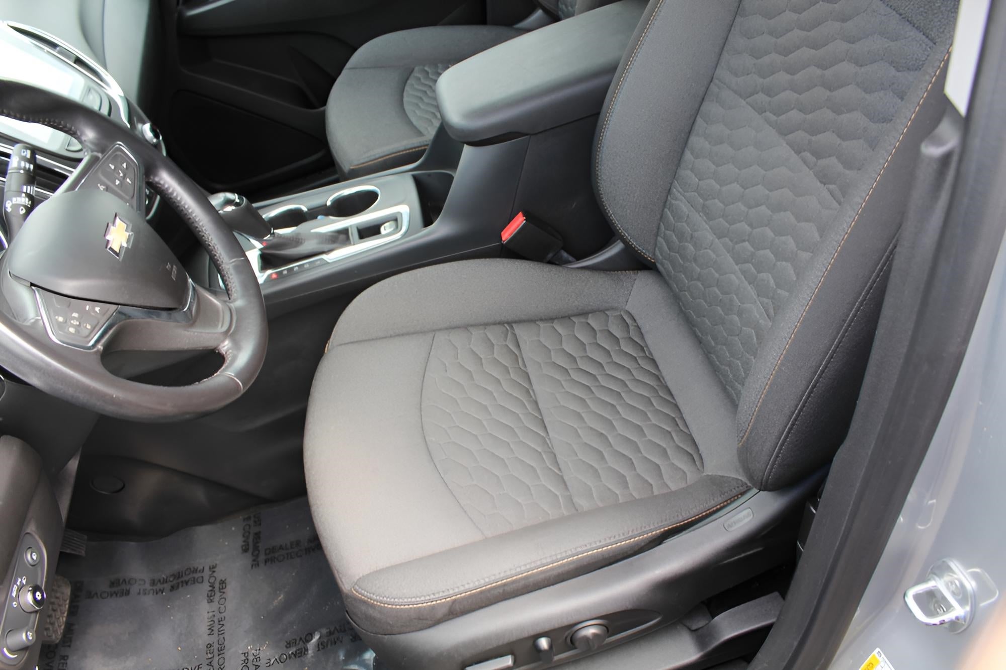 2020 Chevrolet Equinox AWD 4dr LT w/1LT