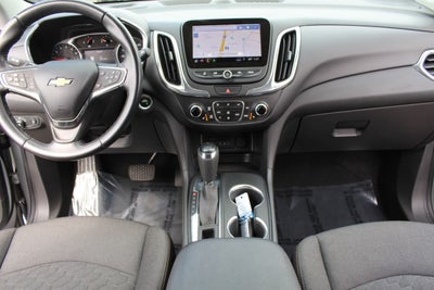 2020 Chevrolet Equinox AWD 4dr LT w/1LT