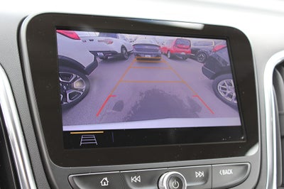 2020 Chevrolet Equinox AWD 4dr LT w/1LT