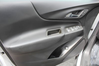 2020 Chevrolet Equinox AWD 4dr LT w/1LT