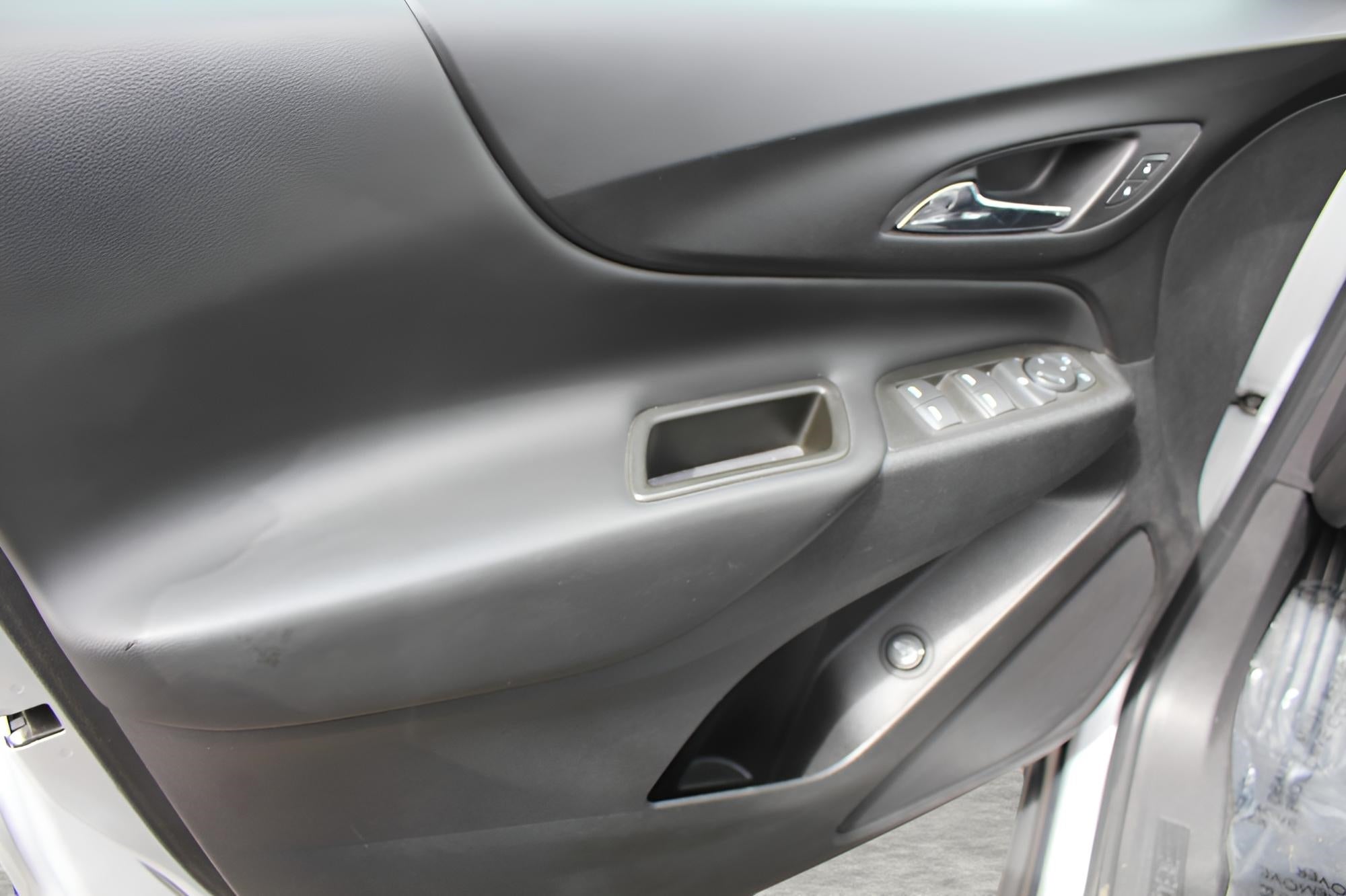 2020 Chevrolet Equinox AWD 4dr LT w/1LT