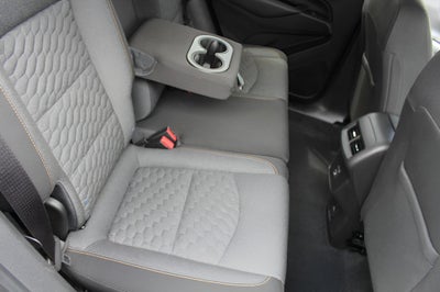 2020 Chevrolet Equinox AWD 4dr LT w/1LT