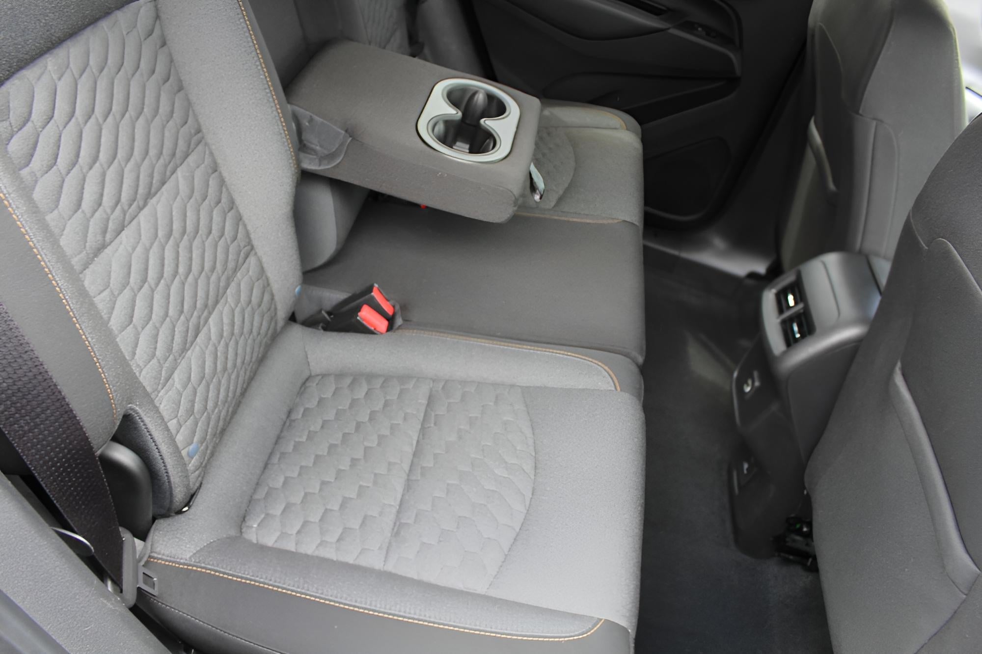 2020 Chevrolet Equinox AWD 4dr LT w/1LT