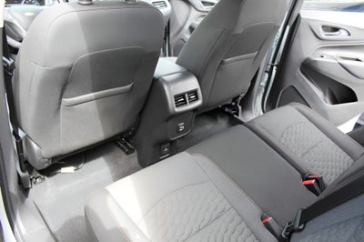 2020 Chevrolet Equinox AWD 4dr LT w/1LT