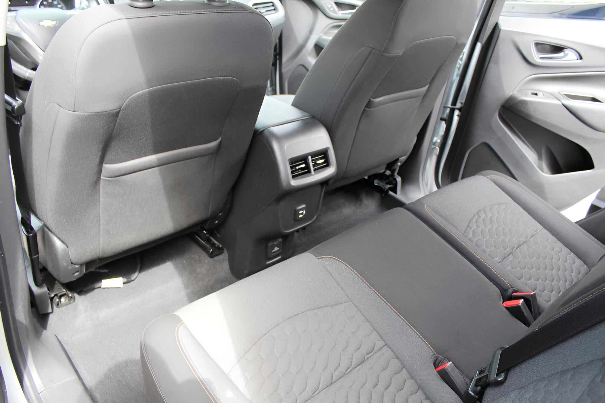 2020 Chevrolet Equinox AWD 4dr LT w/1LT