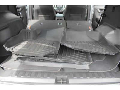 2020 Chevrolet Equinox AWD 4dr LT w/1LT