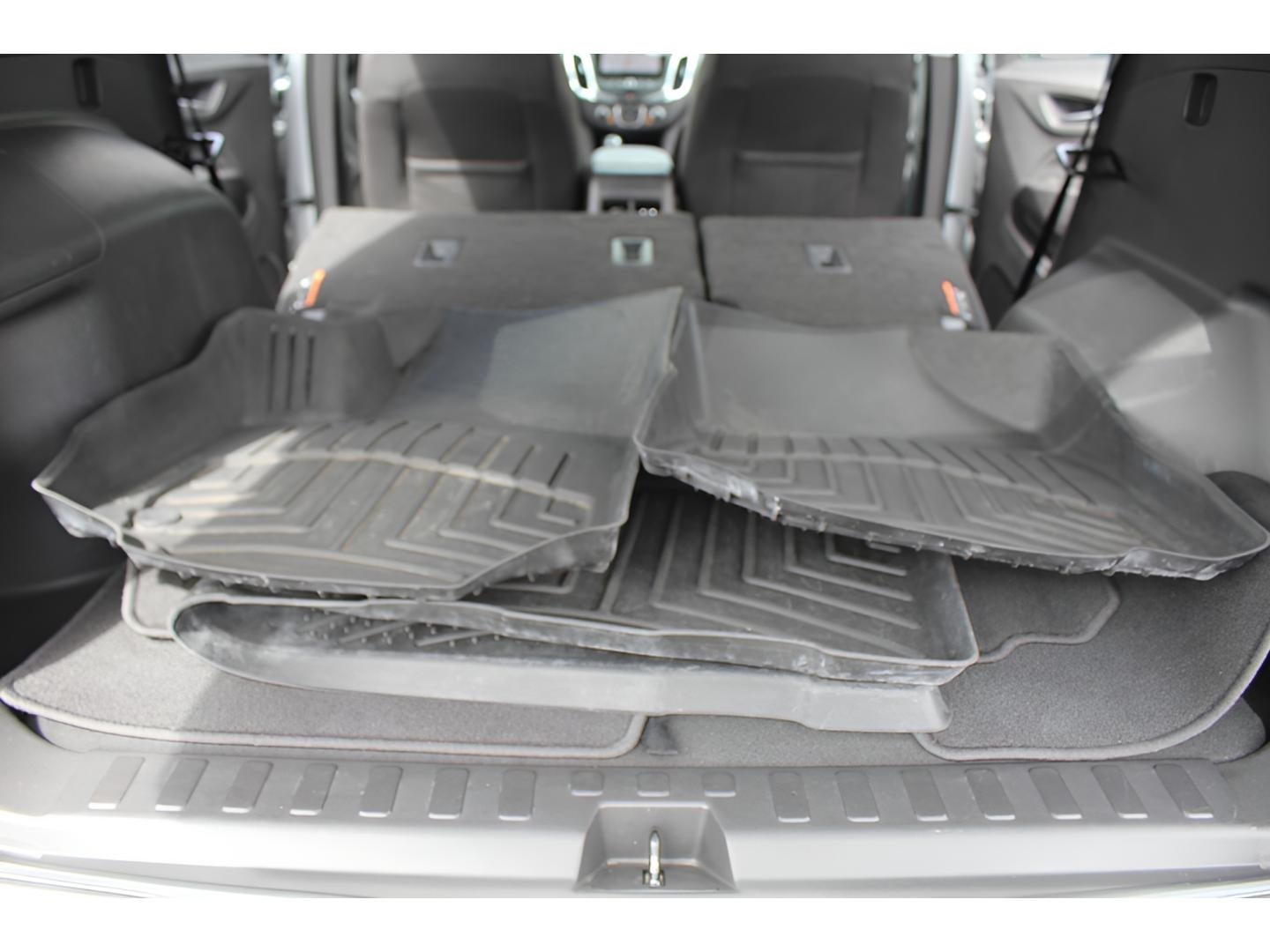 2020 Chevrolet Equinox AWD 4dr LT w/1LT