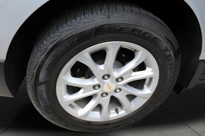 2020 Chevrolet Equinox AWD 4dr LT w/1LT