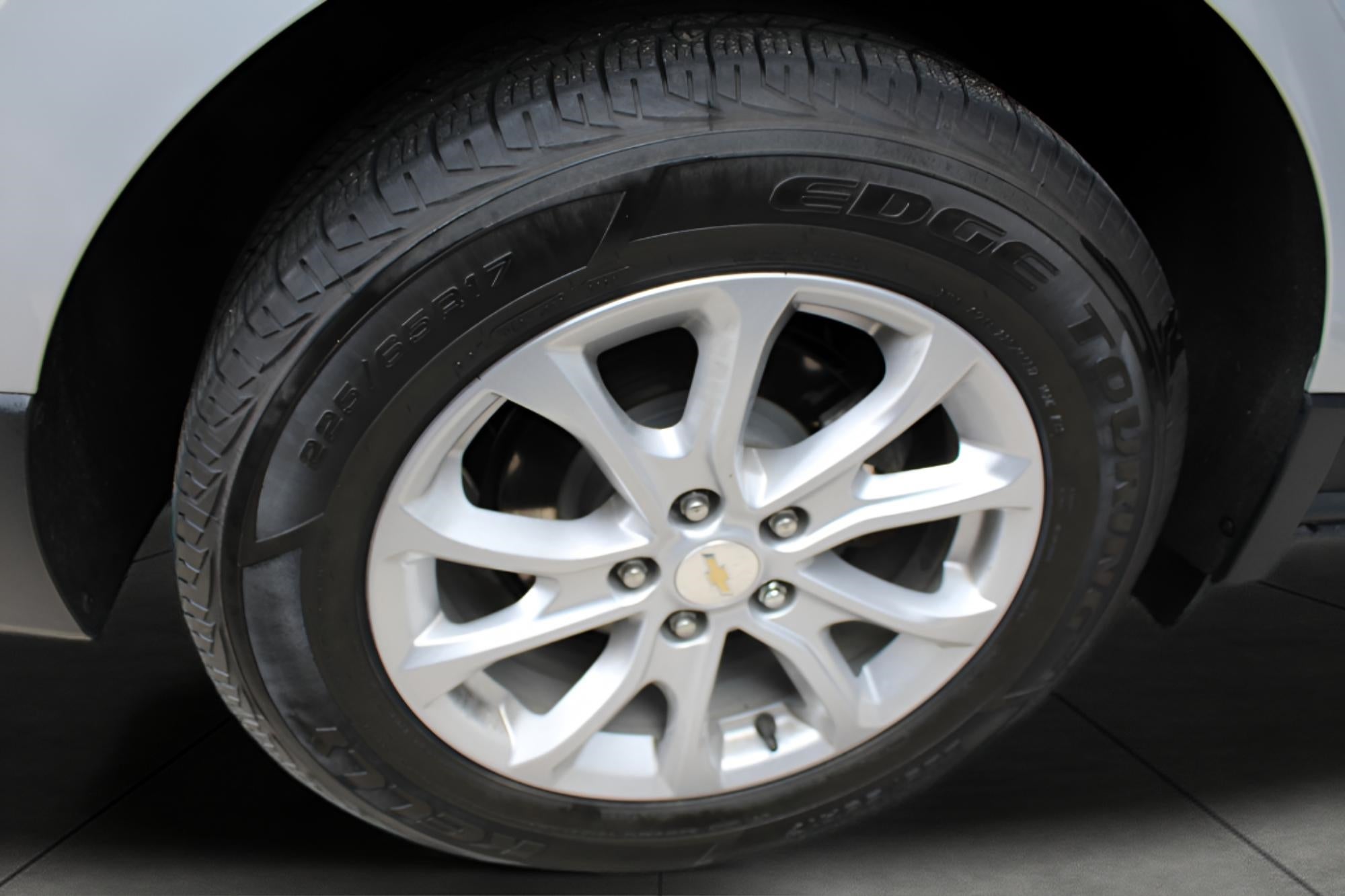 2020 Chevrolet Equinox AWD 4dr LT w/1LT