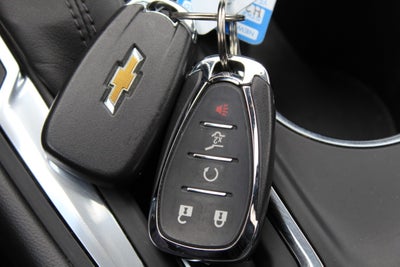 2020 Chevrolet Equinox AWD 4dr LT w/1LT