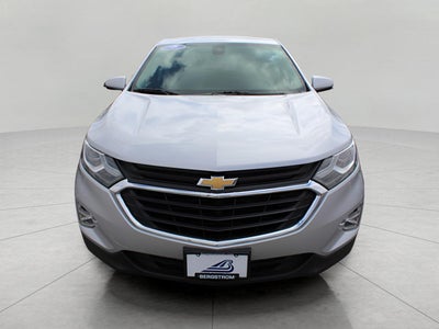 2020 Chevrolet Equinox AWD 4dr LT w/1LT