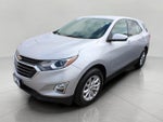 2020 Chevrolet Equinox AWD 4dr LT w/1LT