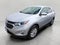 2020 Chevrolet Equinox AWD 4dr LT w/1LT