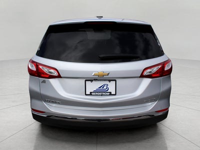 2020 Chevrolet Equinox AWD 4dr LT w/1LT