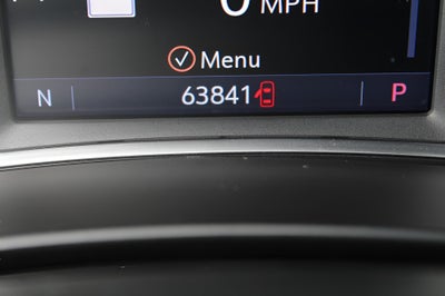 2020 Chevrolet Equinox AWD 4dr LT w/1LT