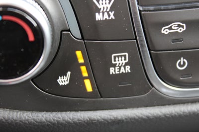 2020 Chevrolet Equinox AWD 4dr LT w/1LT