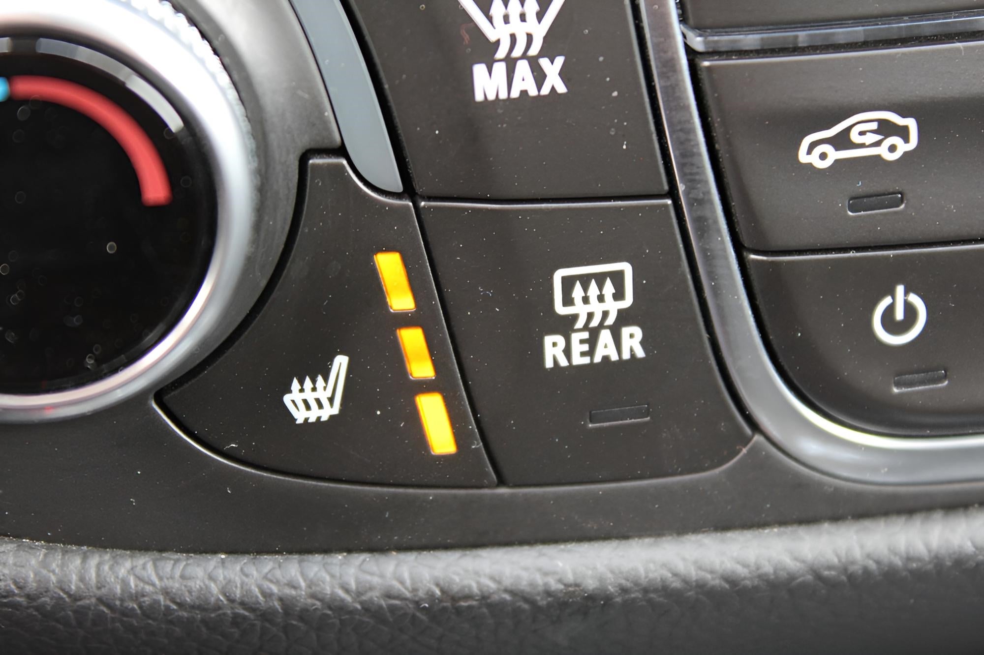 2020 Chevrolet Equinox AWD 4dr LT w/1LT