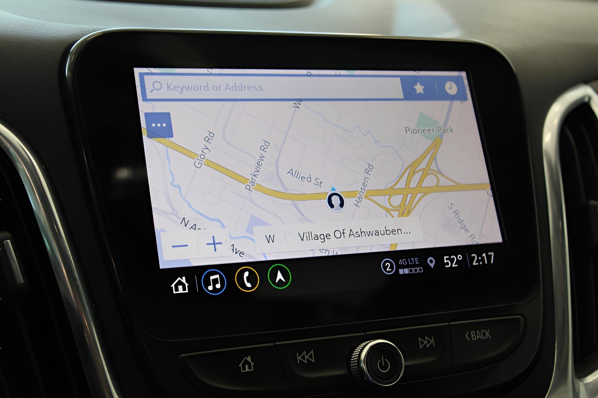 2023 Chevrolet Equinox AWD 4dr Premier