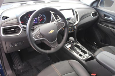 2023 Chevrolet Equinox AWD 4dr Premier