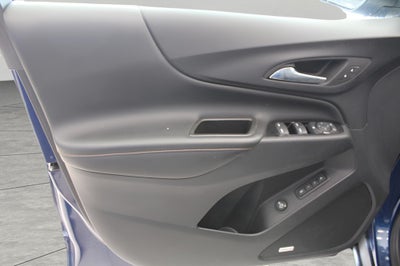 2023 Chevrolet Equinox AWD 4dr Premier