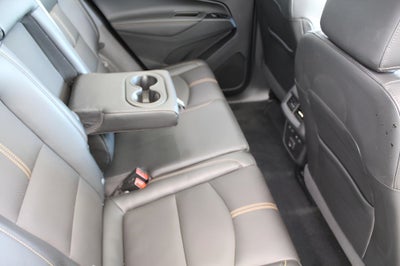 2023 Chevrolet Equinox AWD 4dr Premier