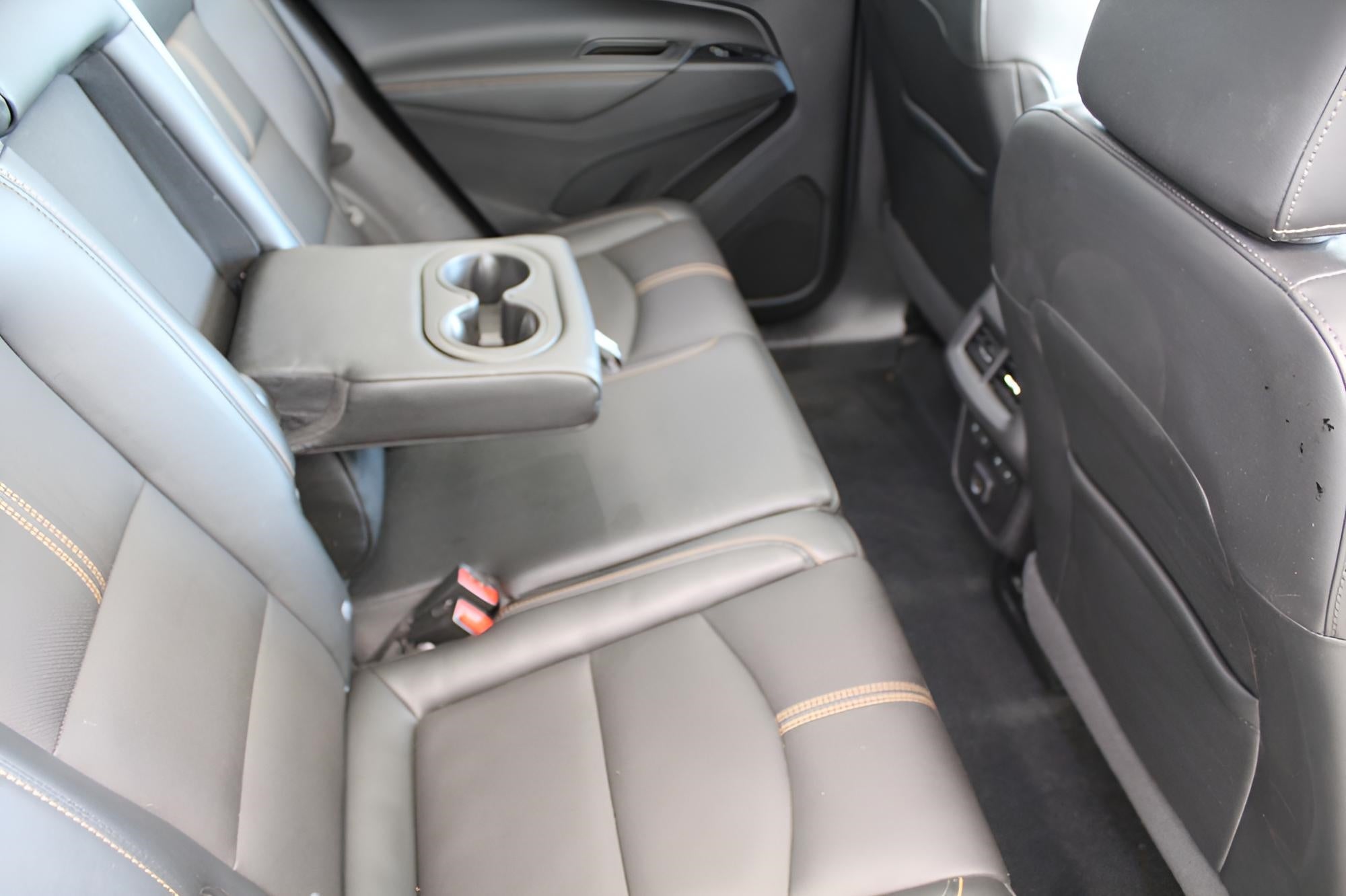 2023 Chevrolet Equinox AWD 4dr Premier