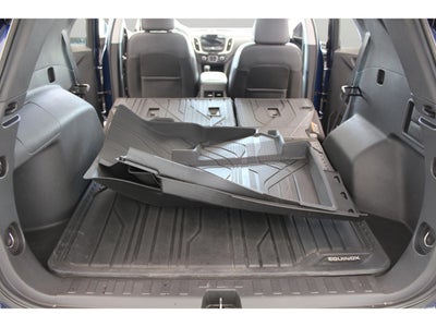 2023 Chevrolet Equinox AWD 4dr Premier