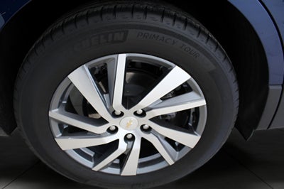 2023 Chevrolet Equinox AWD 4dr Premier