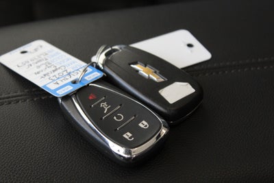 2023 Chevrolet Equinox AWD 4dr Premier