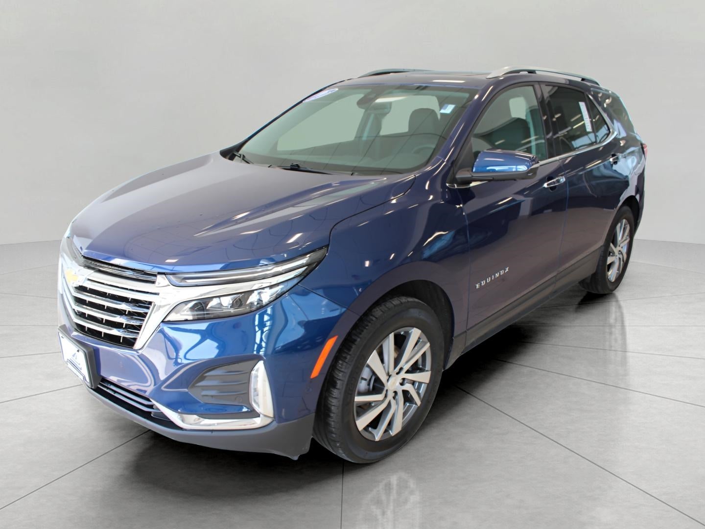 2023 Chevrolet Equinox AWD 4dr Premier