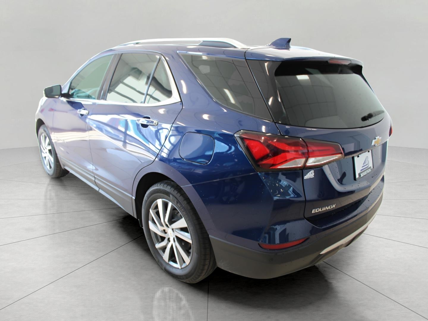 2023 Chevrolet Equinox AWD 4dr Premier