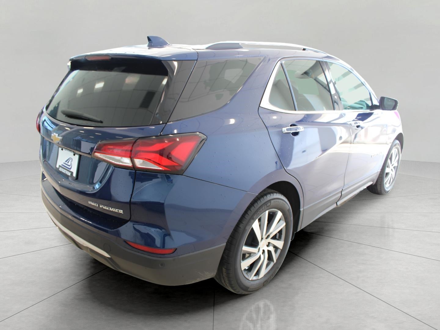 2023 Chevrolet Equinox AWD 4dr Premier