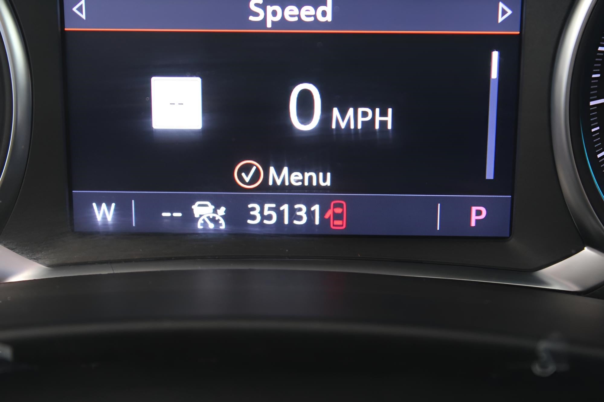 2023 Chevrolet Equinox AWD 4dr Premier