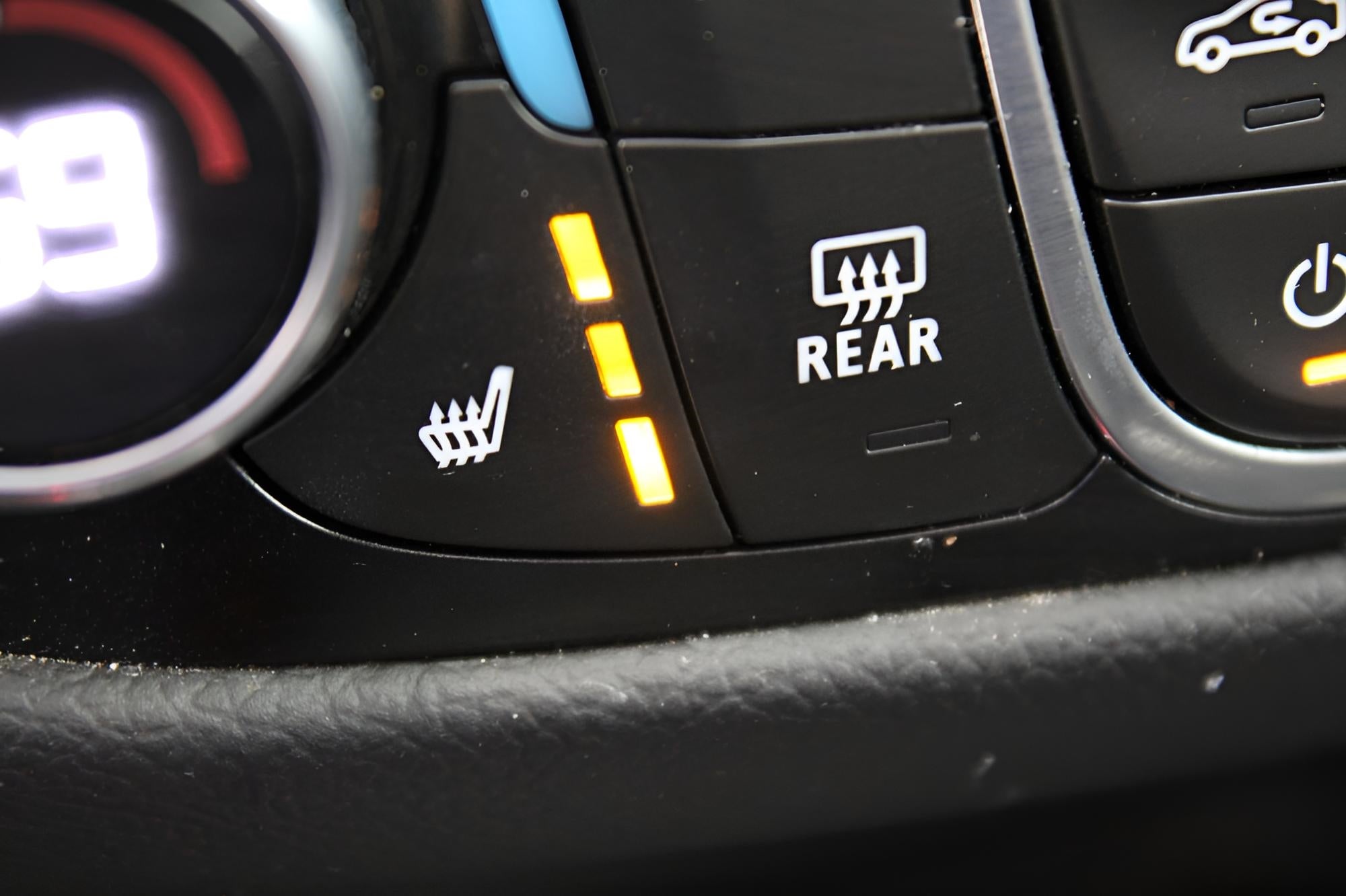 2023 Chevrolet Equinox AWD 4dr Premier